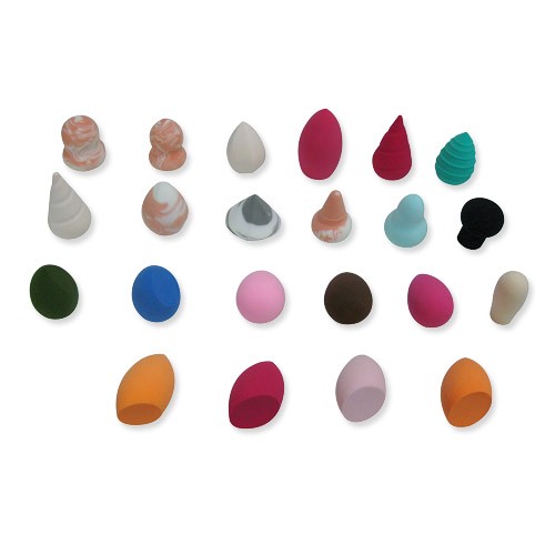 美妝海棉 Sponge Blender 10